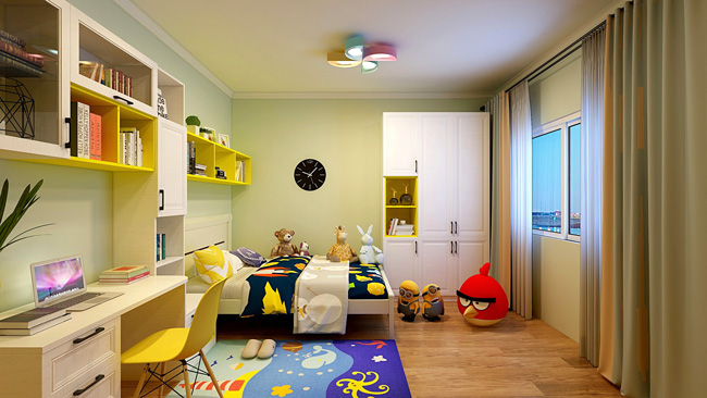 ��ͯ���b���O(sh��)Ӌ(j��)�ļ�(x��)��(ji��)����Щ