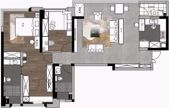 ���͈D��ô����